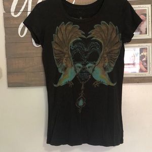 Uniquely designed t-shirt